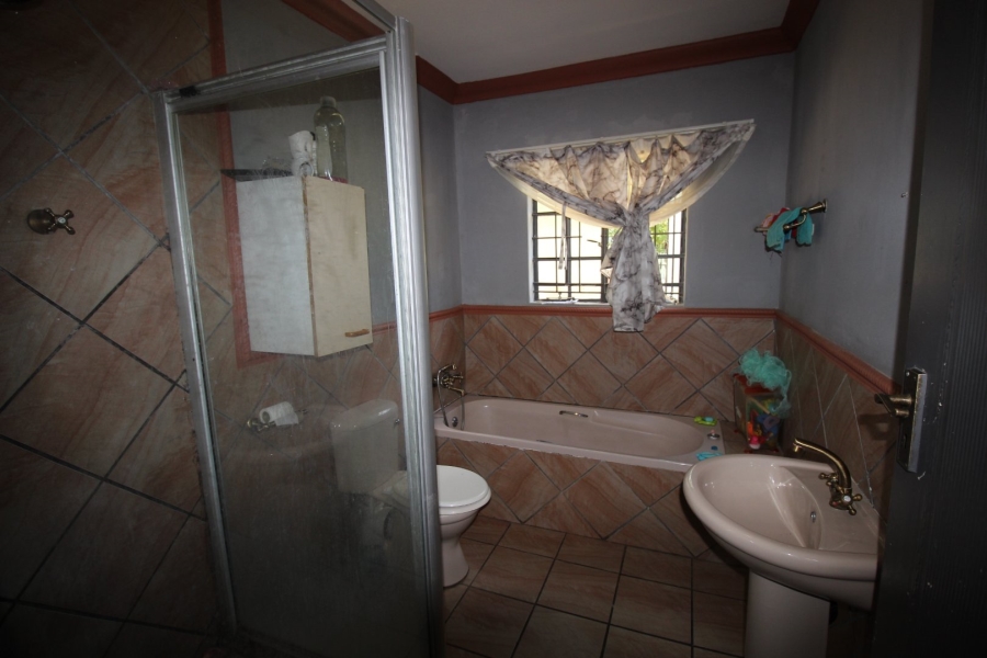 3 Bedroom Property for Sale in Deneysville Free State